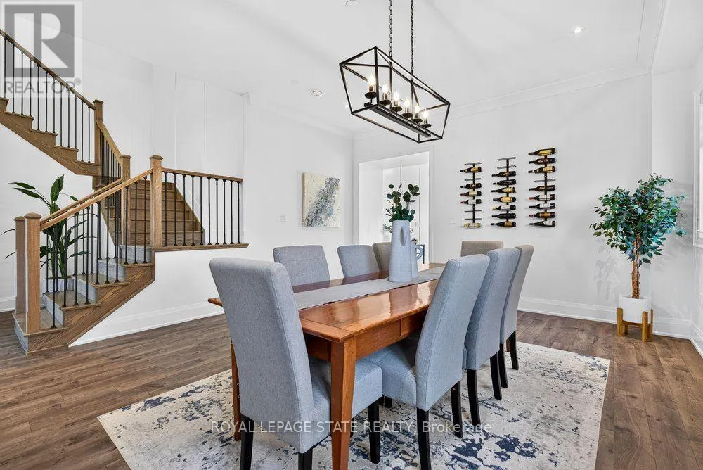 80 ELSTONE PLACE