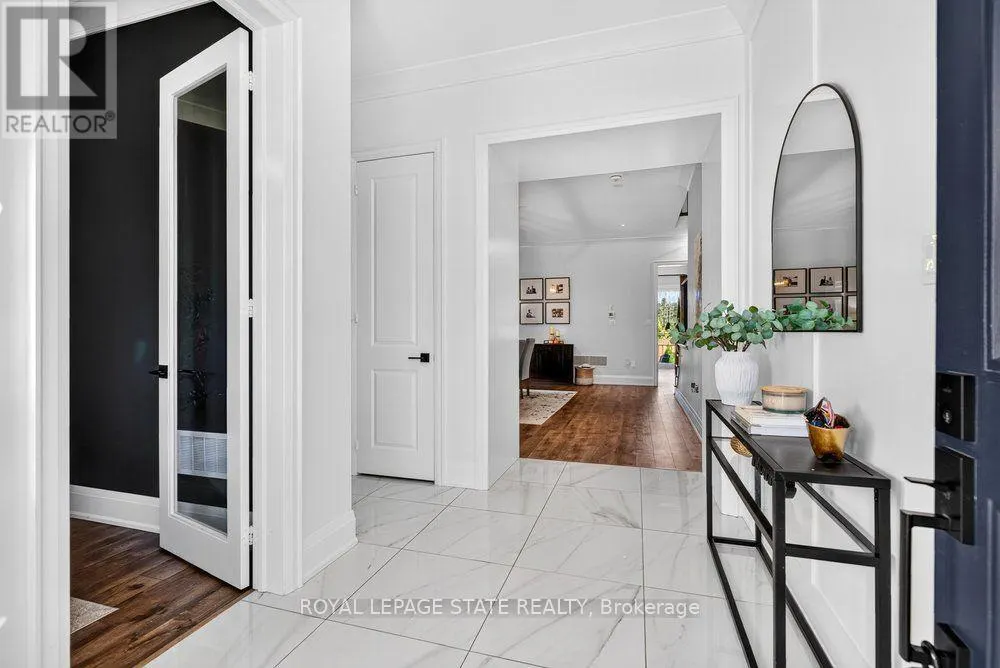 80 ELSTONE PLACE
