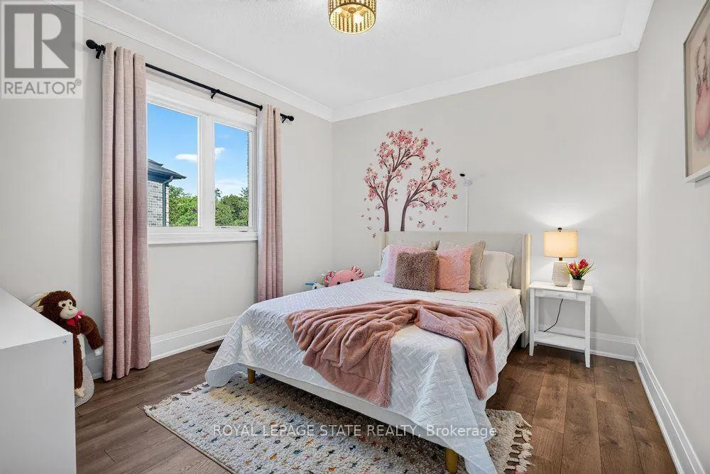 80 ELSTONE PLACE