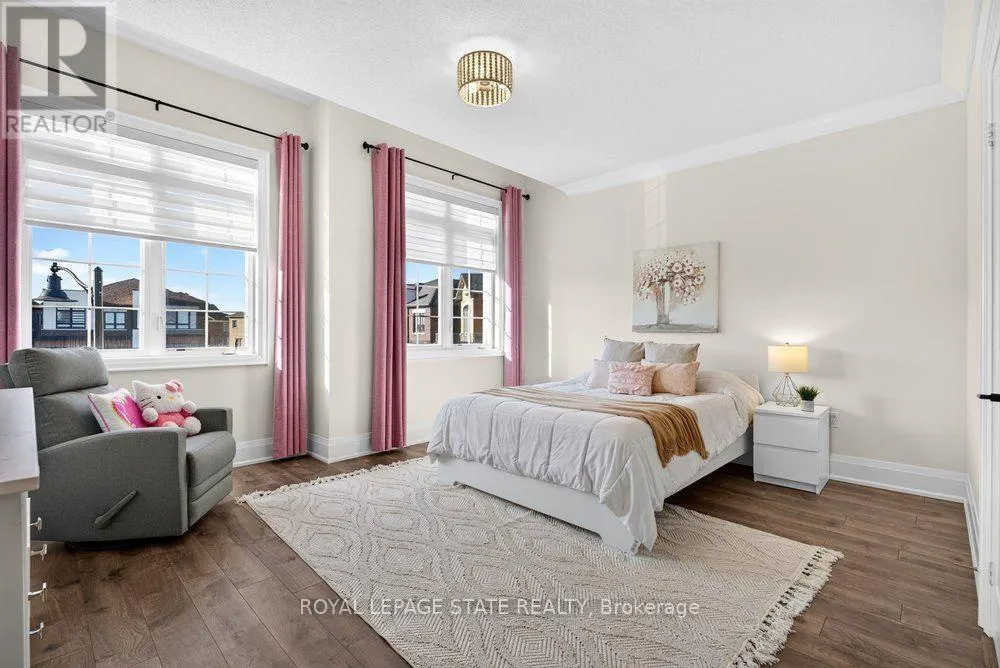 80 ELSTONE PLACE