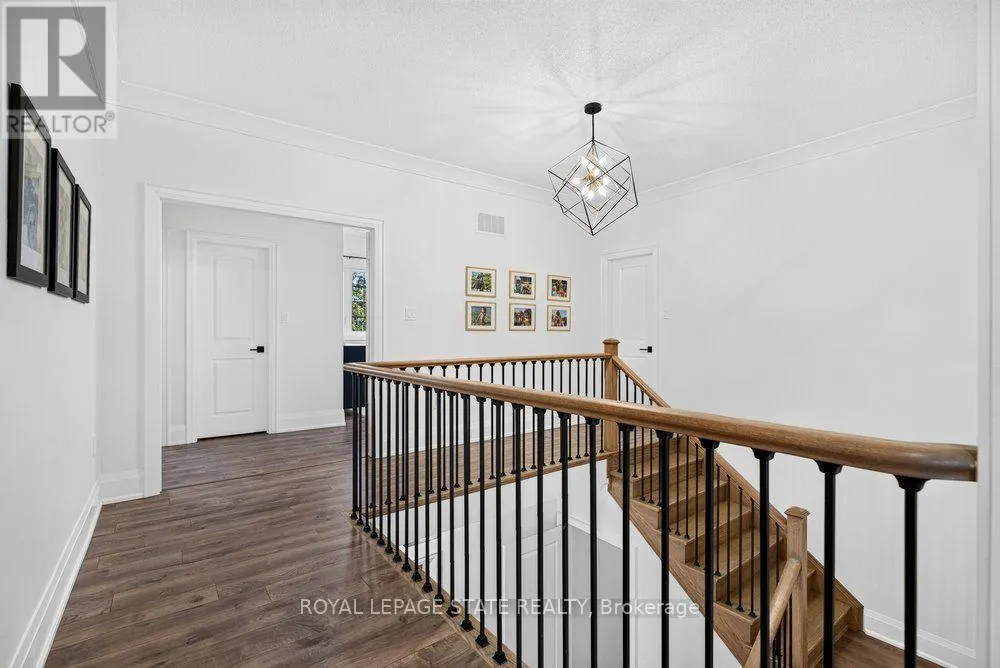80 ELSTONE PLACE