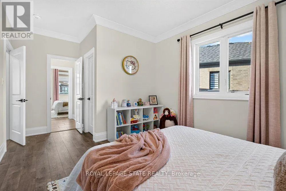 80 ELSTONE PLACE