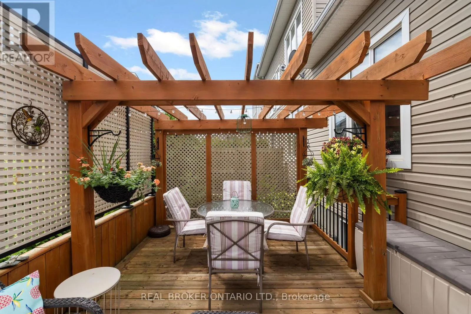 128 GEORGE STREET W