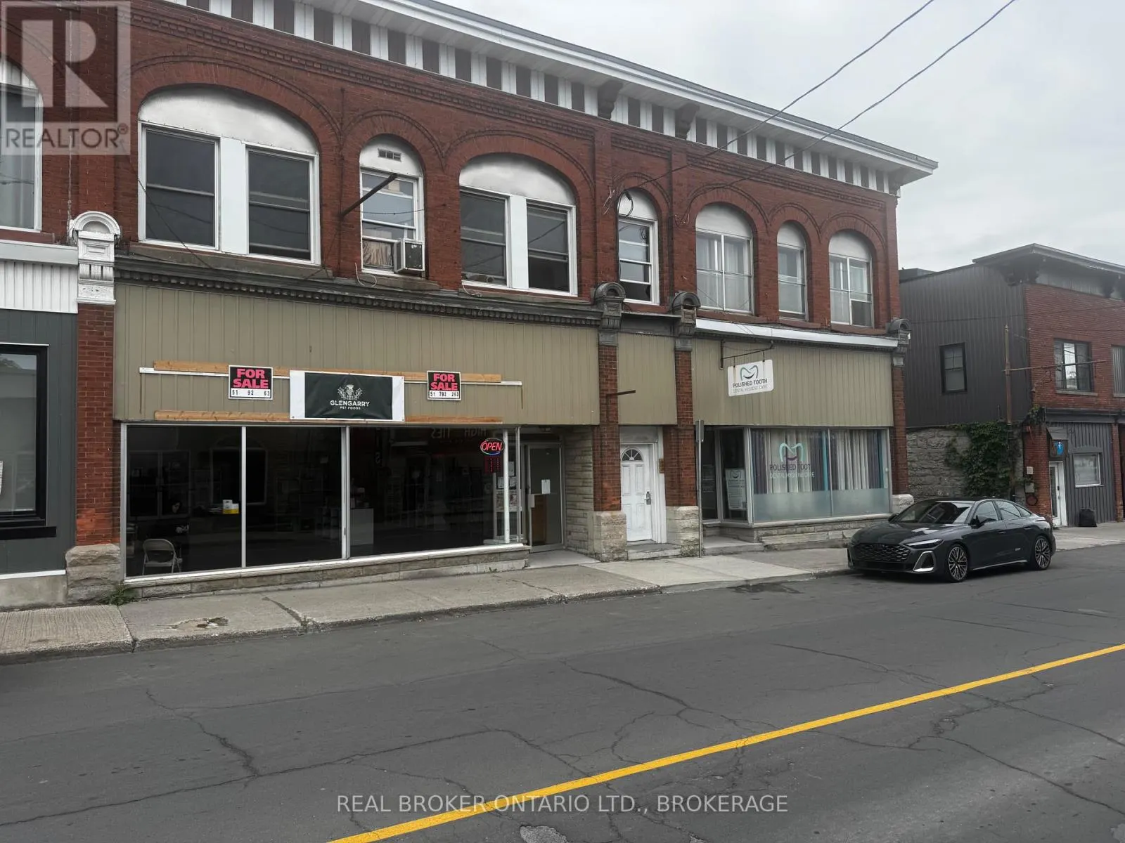 24-26 MAIN STREET S