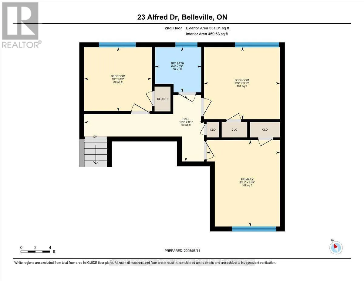 23 ALFRED DRIVE