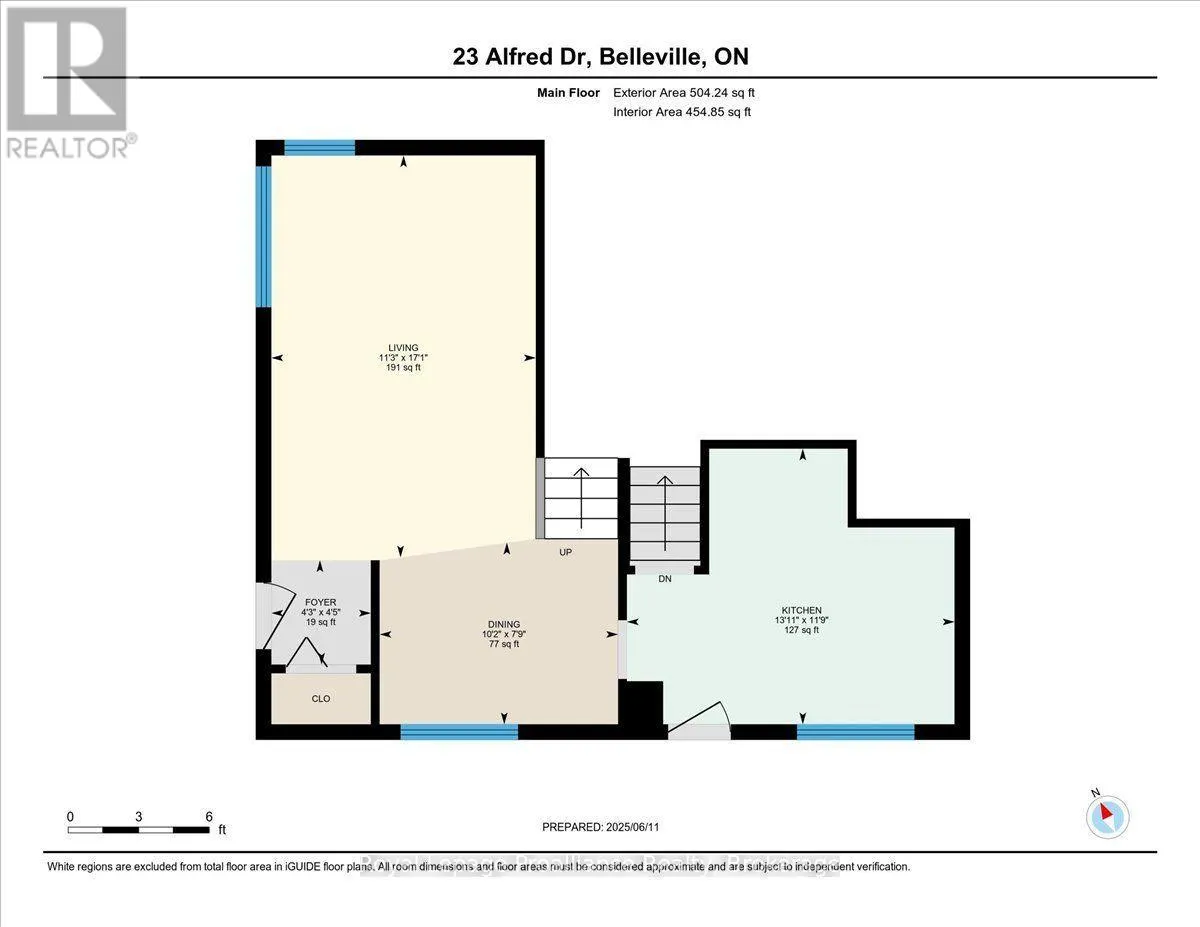 23 ALFRED DRIVE