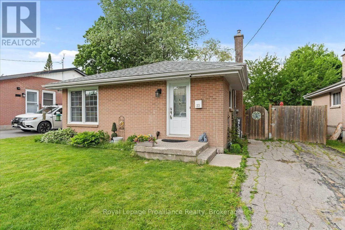 23 ALFRED DRIVE