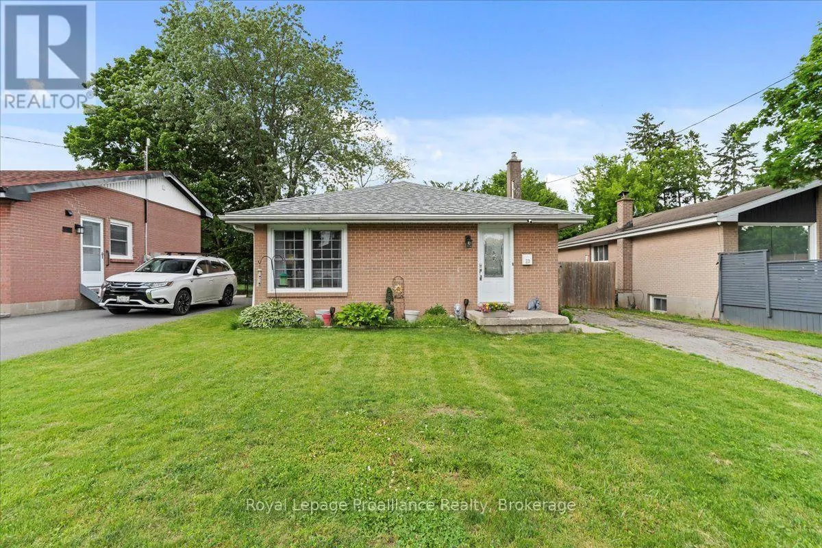 23 ALFRED DRIVE