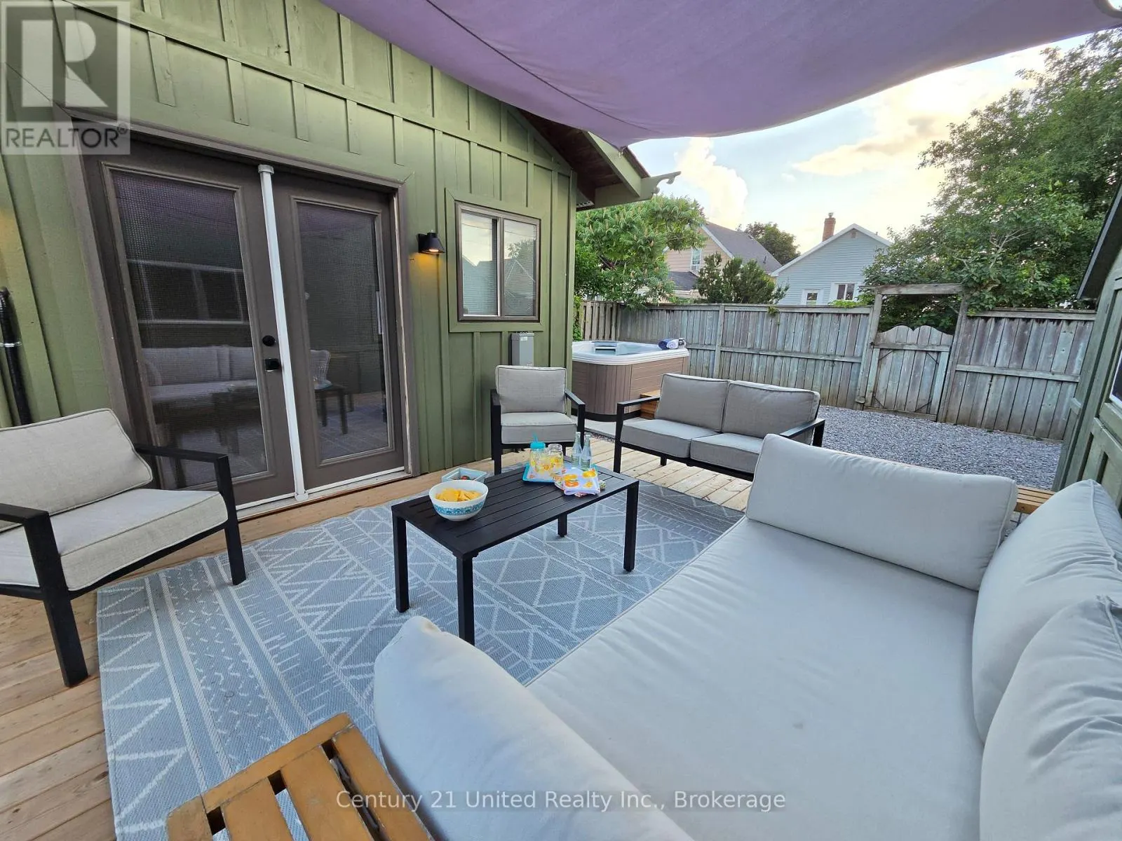 759 HURLEY STREET