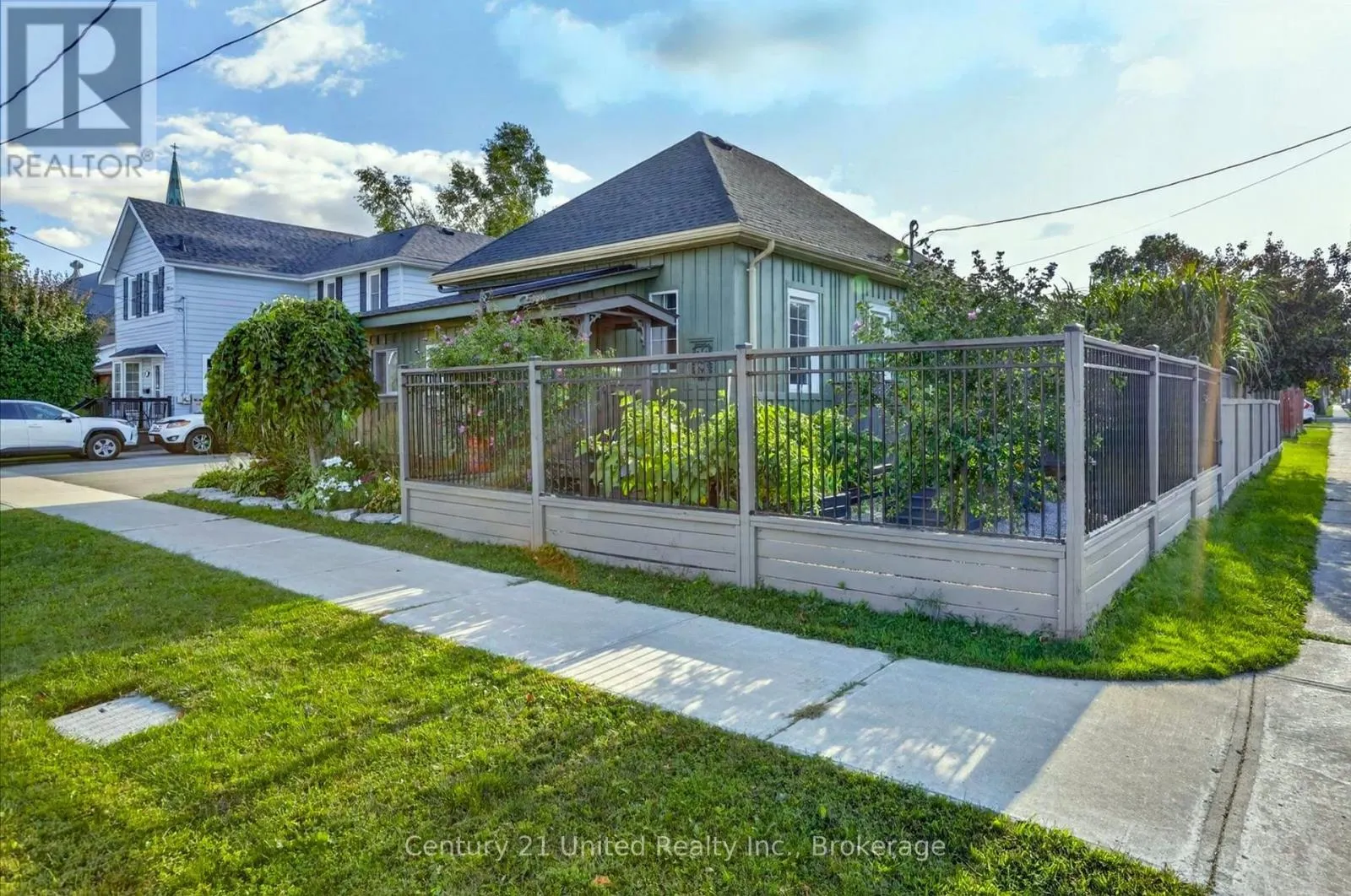 759 HURLEY STREET