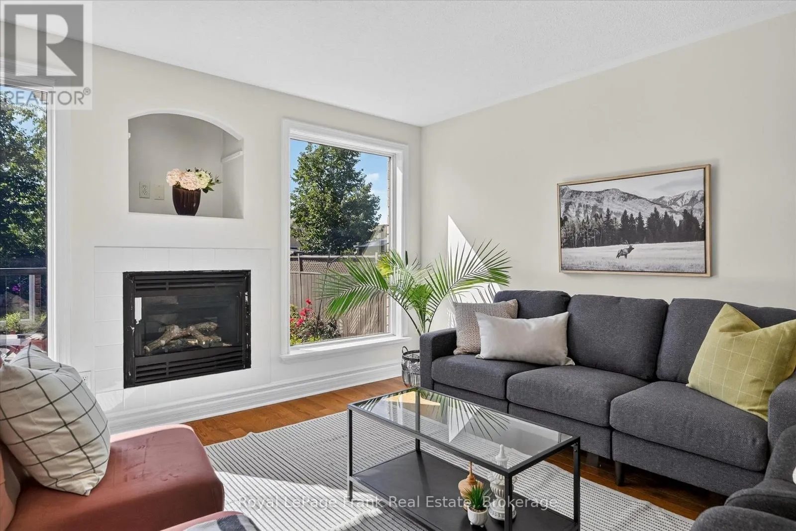 2439 DENURE DRIVE