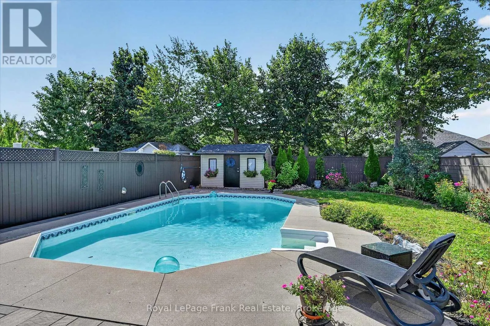 2439 DENURE DRIVE