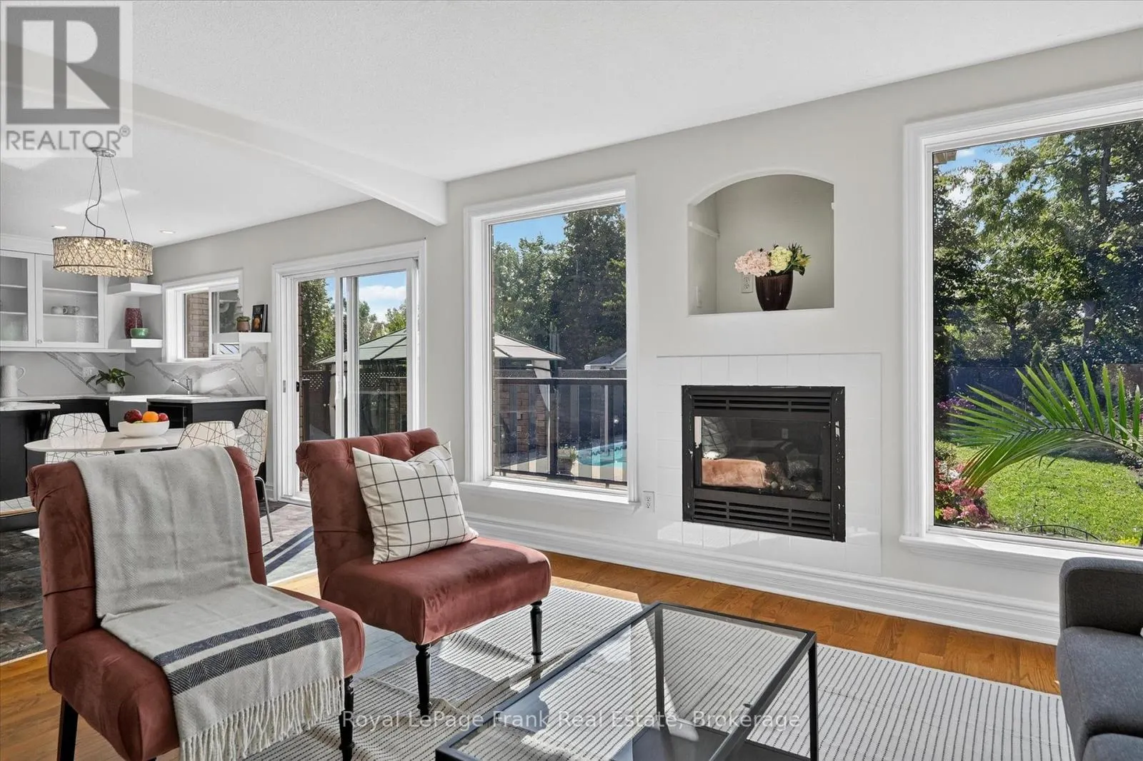 2439 DENURE DRIVE