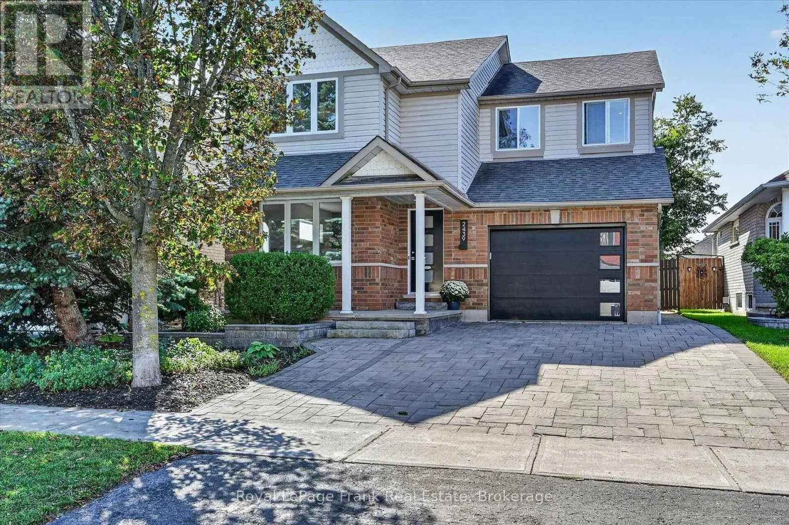 2439 DENURE DRIVE
