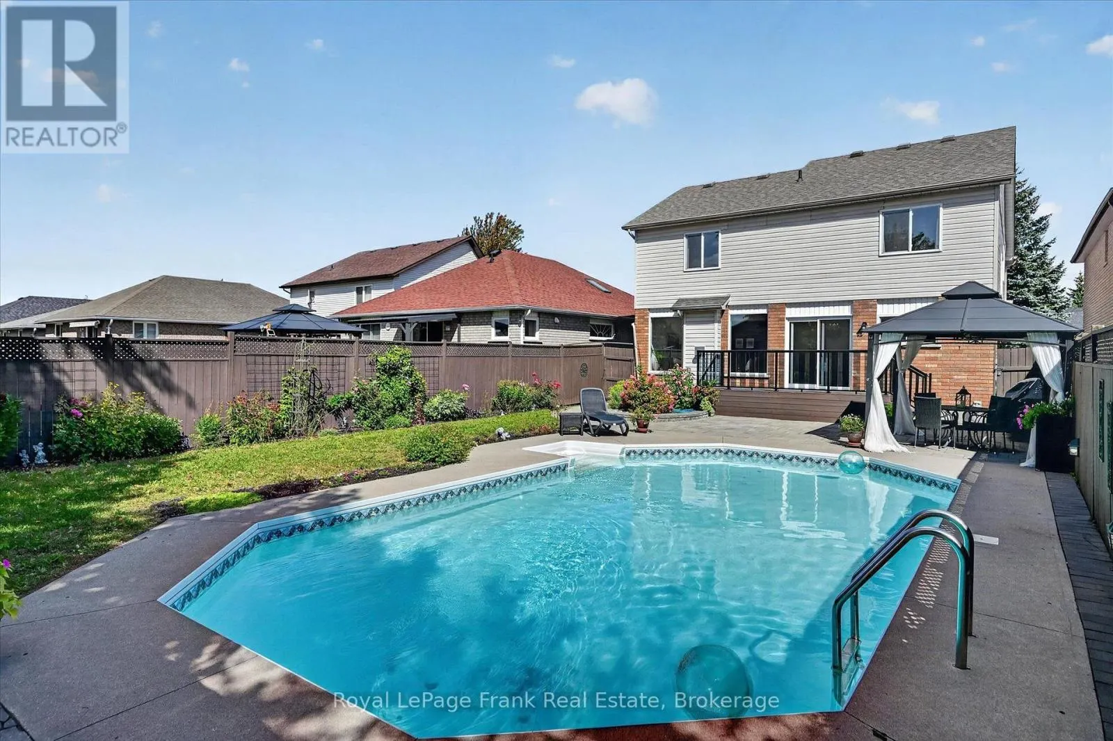 2439 DENURE DRIVE