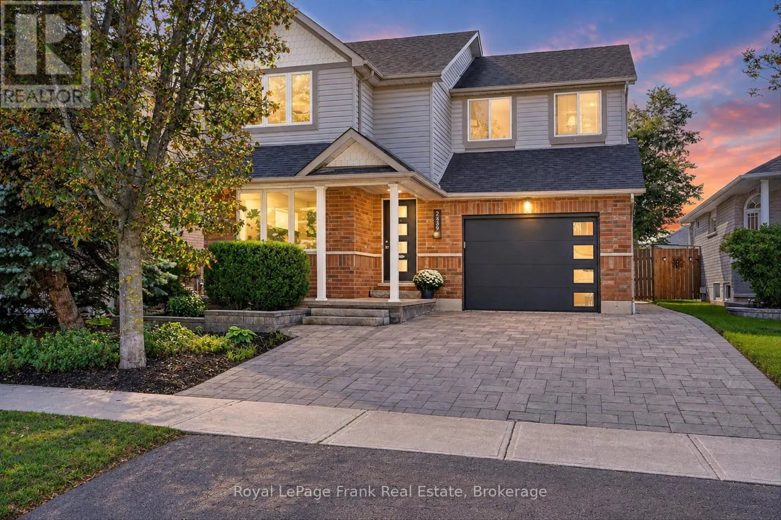 2439 DENURE DRIVE