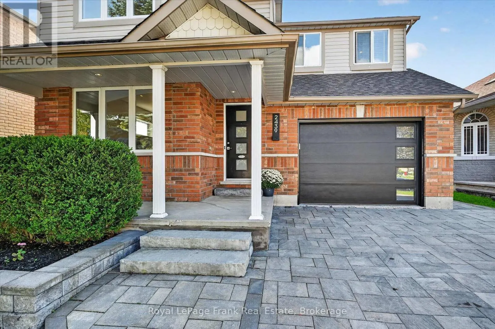 2439 DENURE DRIVE