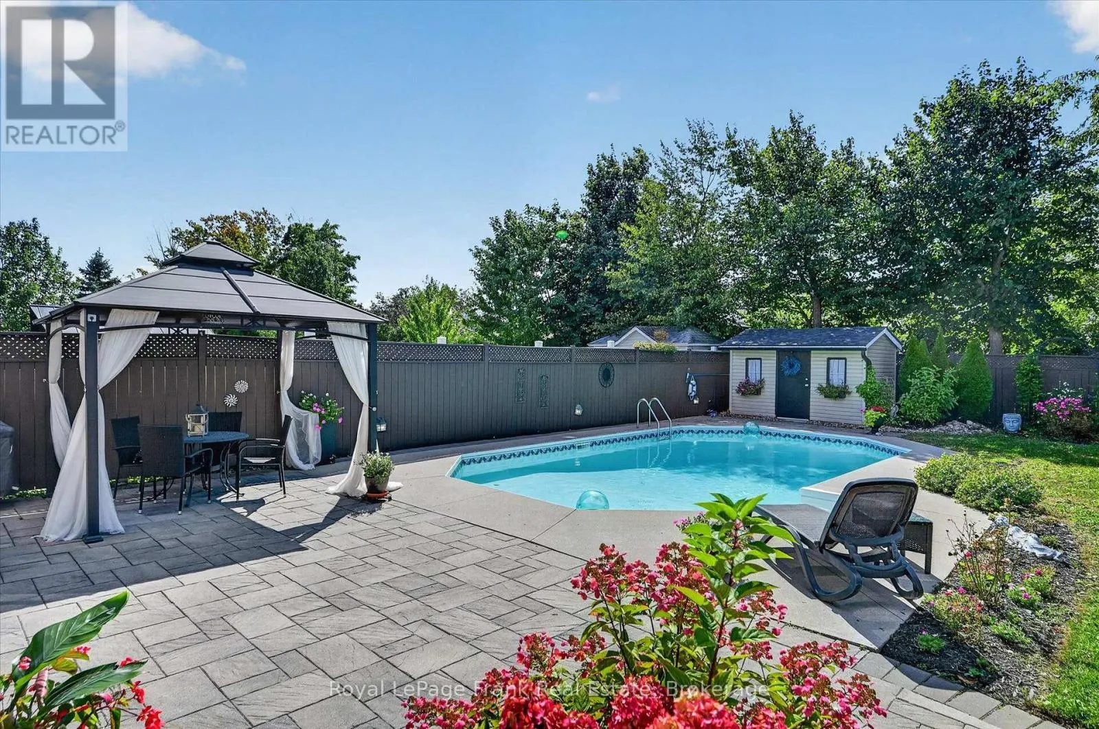 2439 DENURE DRIVE