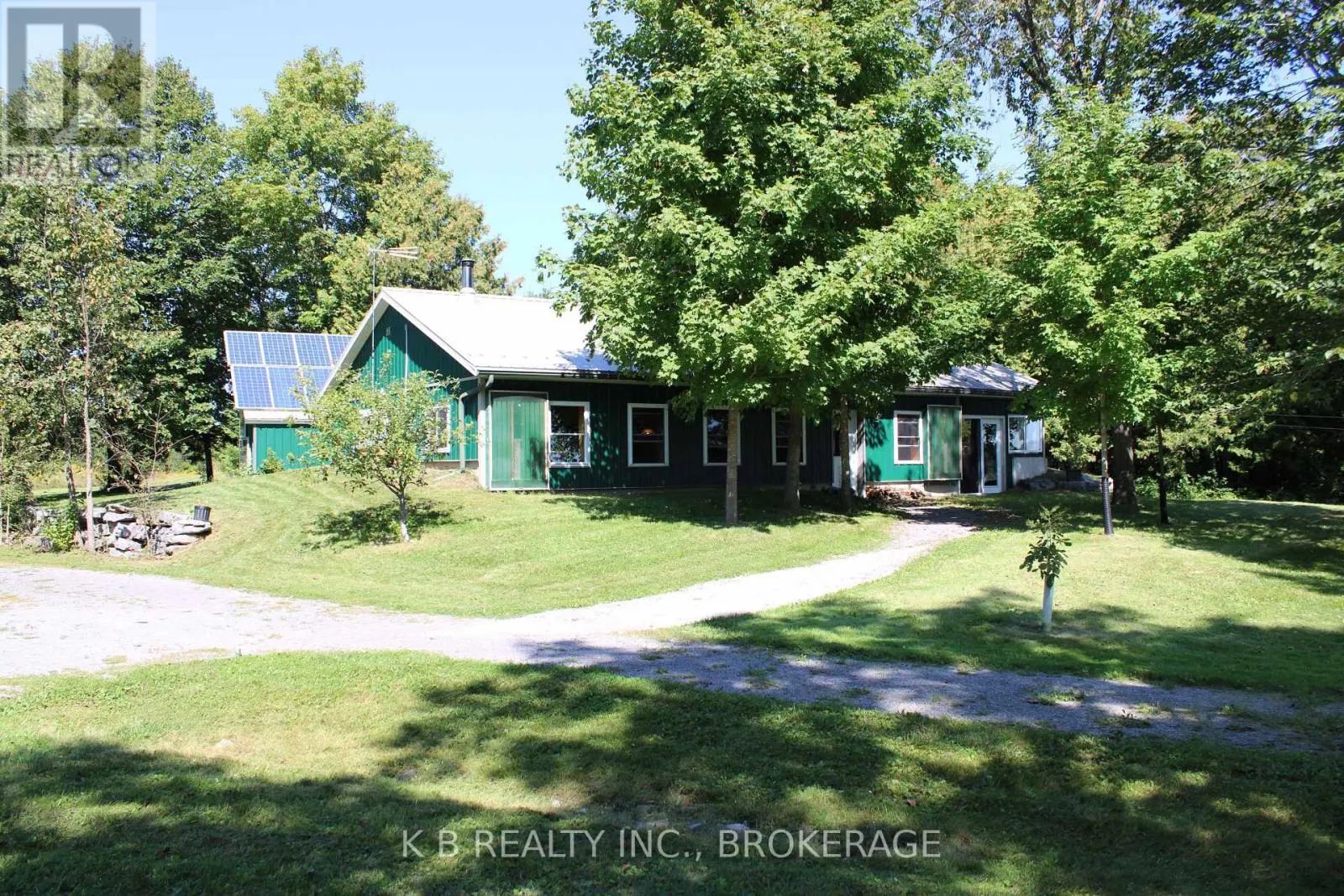 387 CHRISTIAN LANE