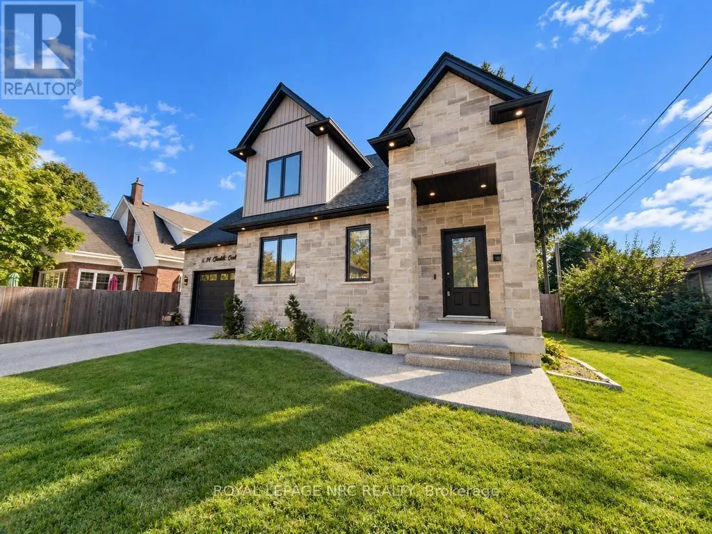 14 CHARLOTTE COURT