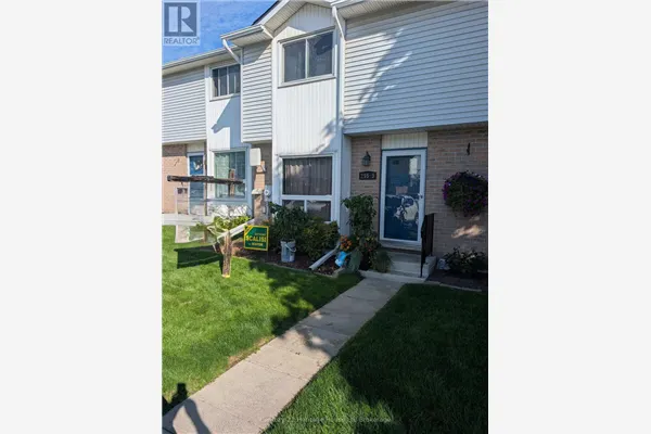 5 - 255 LANSDOWNE AVENUE