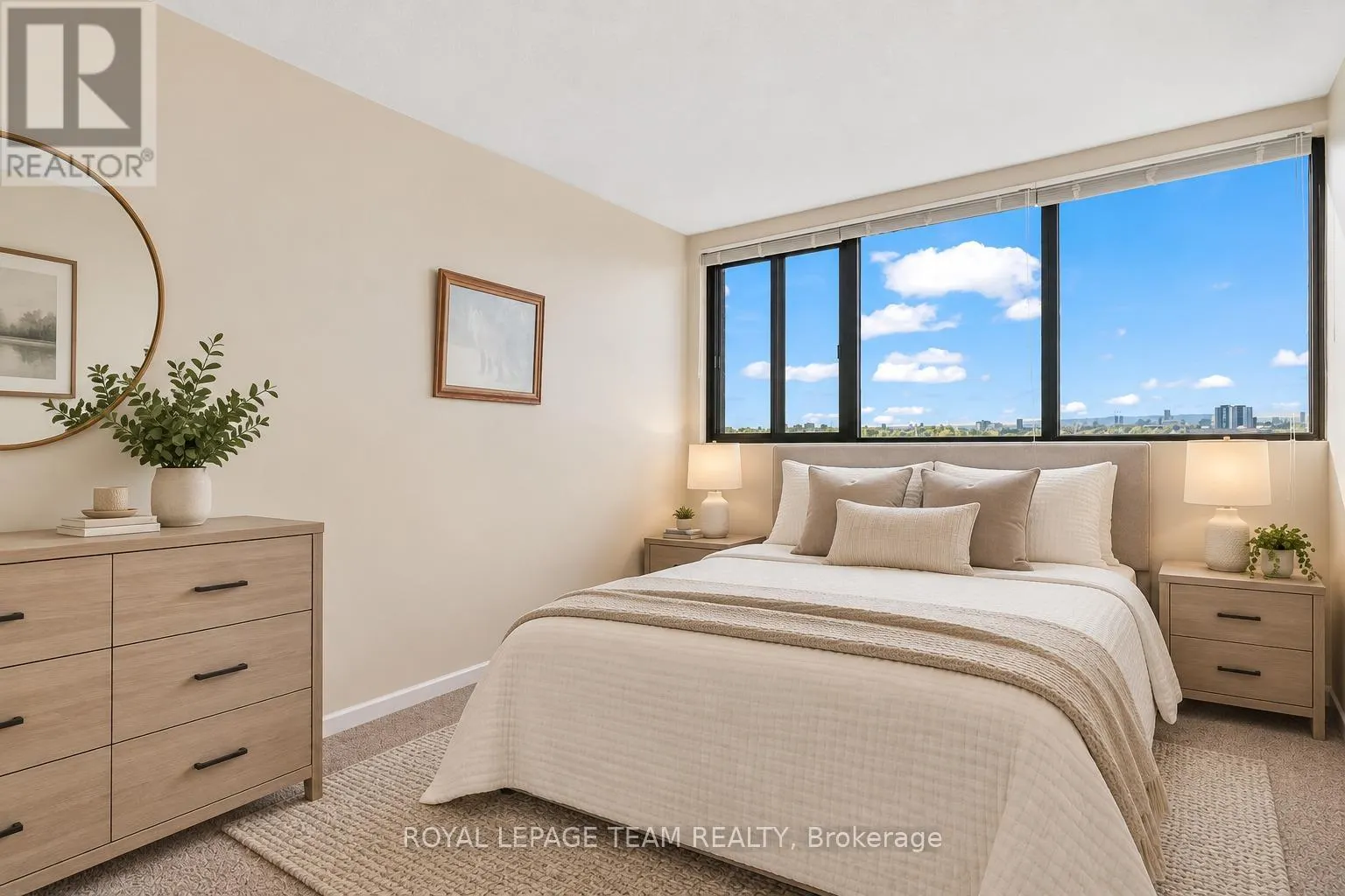 1008 - 1285 CAHILL DRIVE