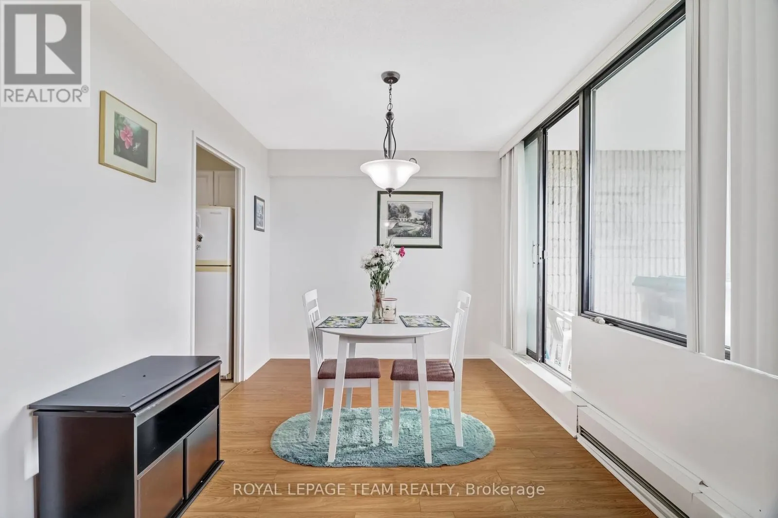 1008 - 1285 CAHILL DRIVE