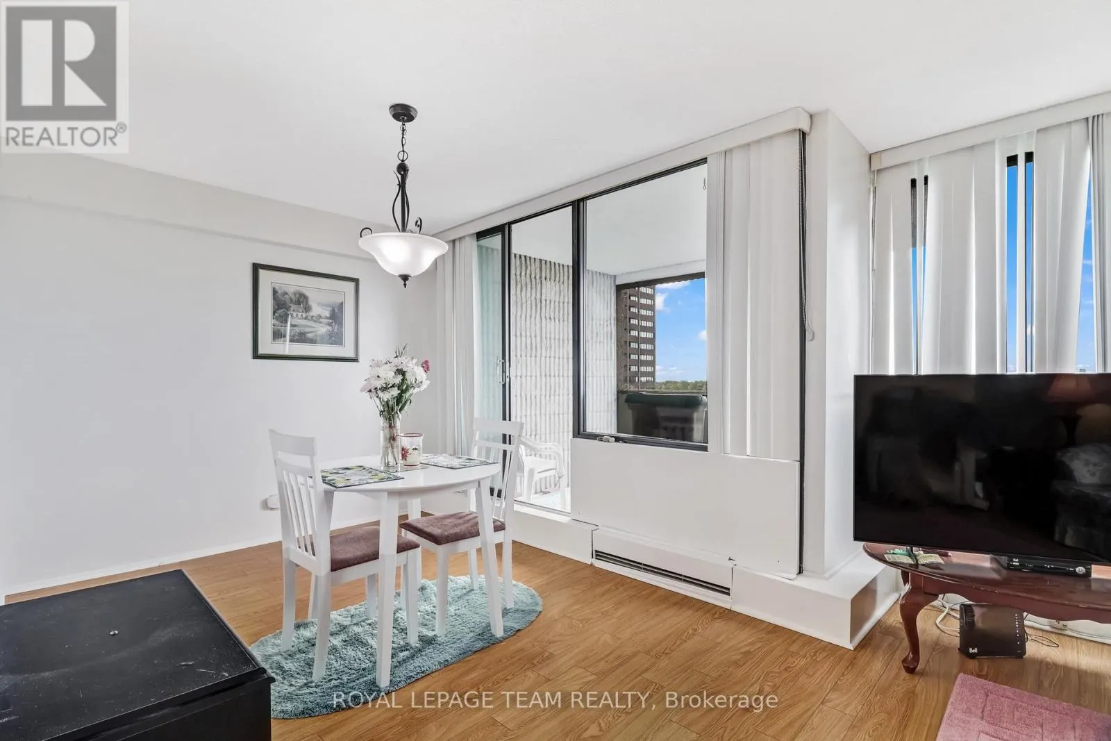1008 - 1285 CAHILL DRIVE