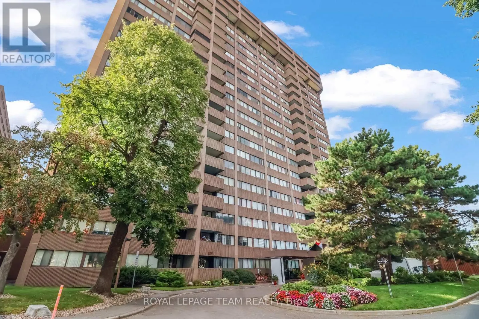 1008 - 1285 CAHILL DRIVE