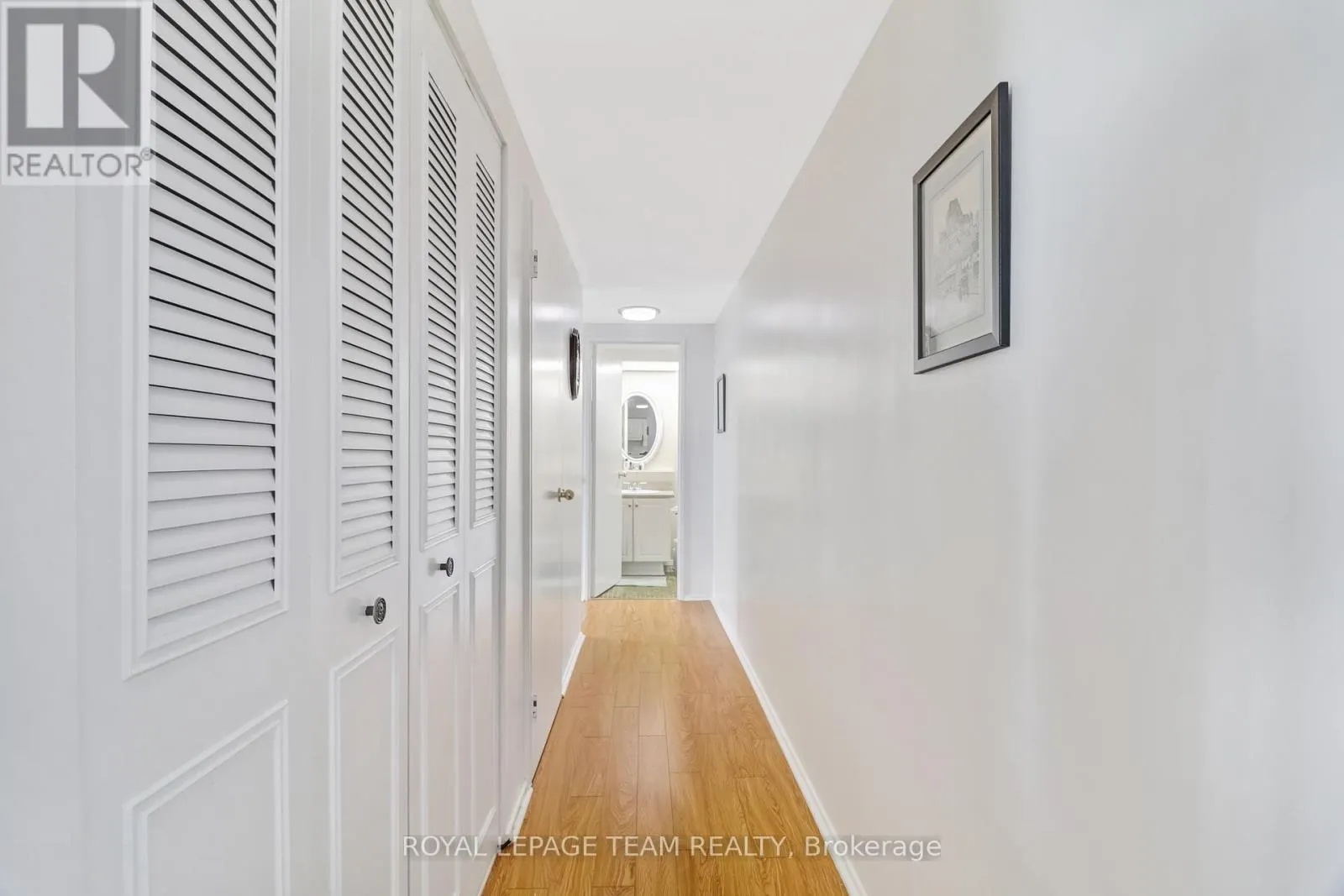 1008 - 1285 CAHILL DRIVE