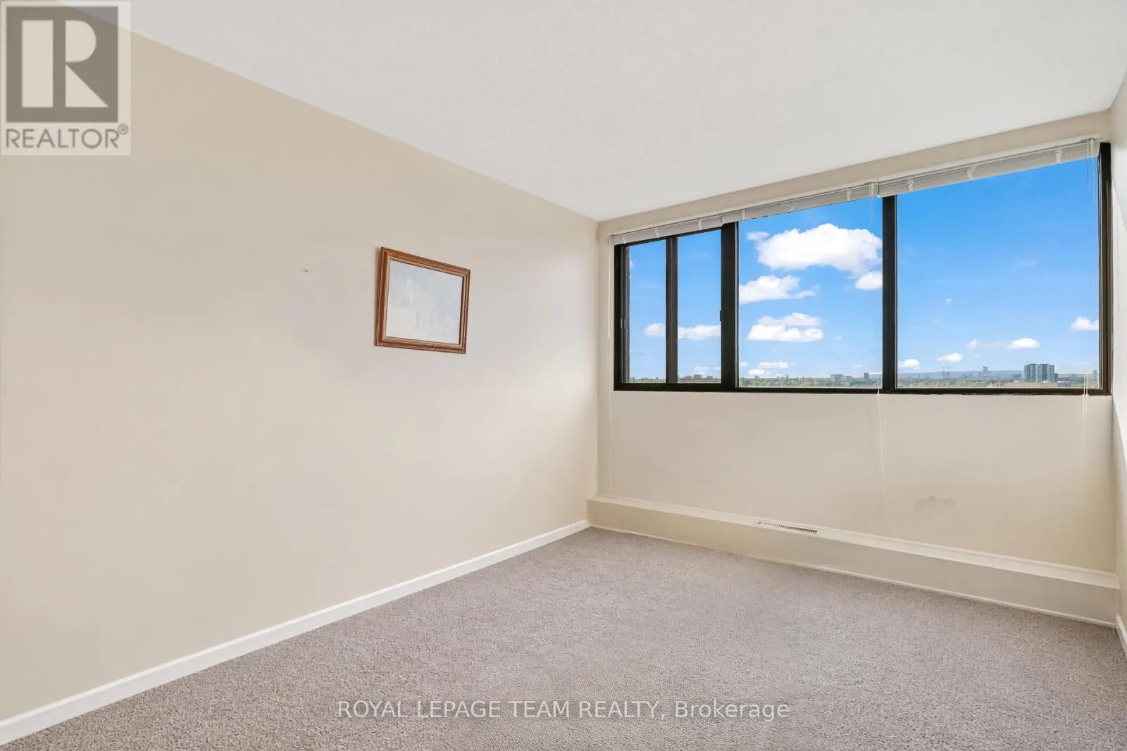1008 - 1285 CAHILL DRIVE