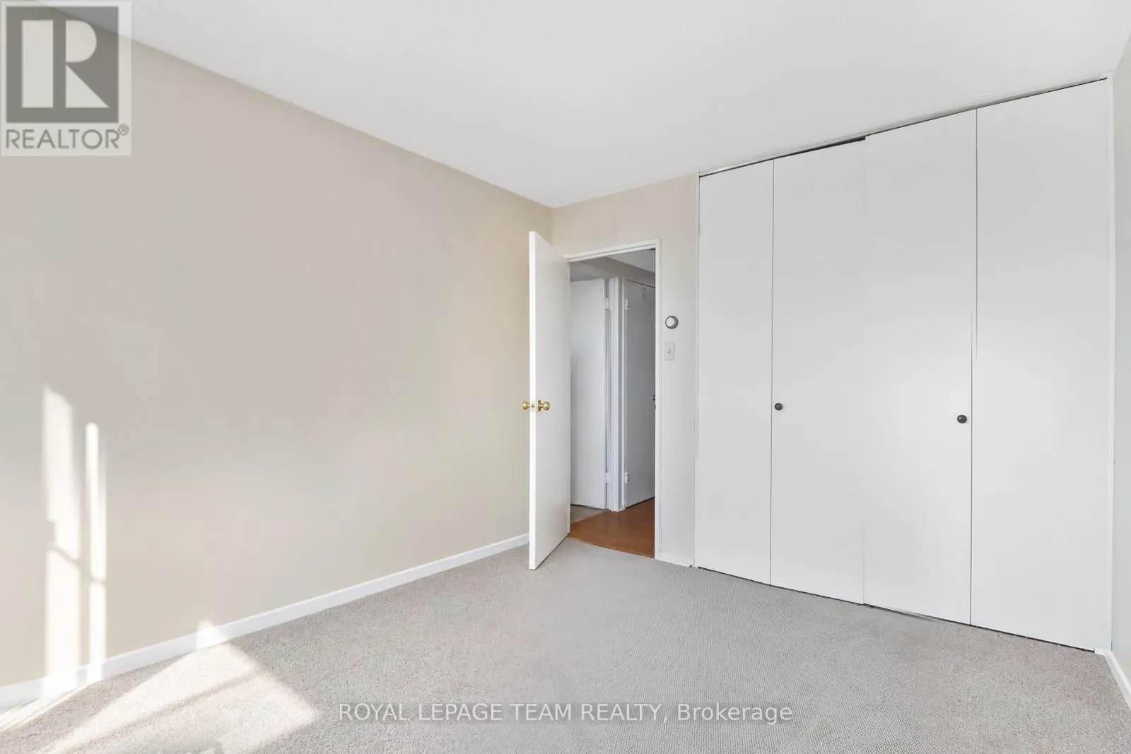 1008 - 1285 CAHILL DRIVE