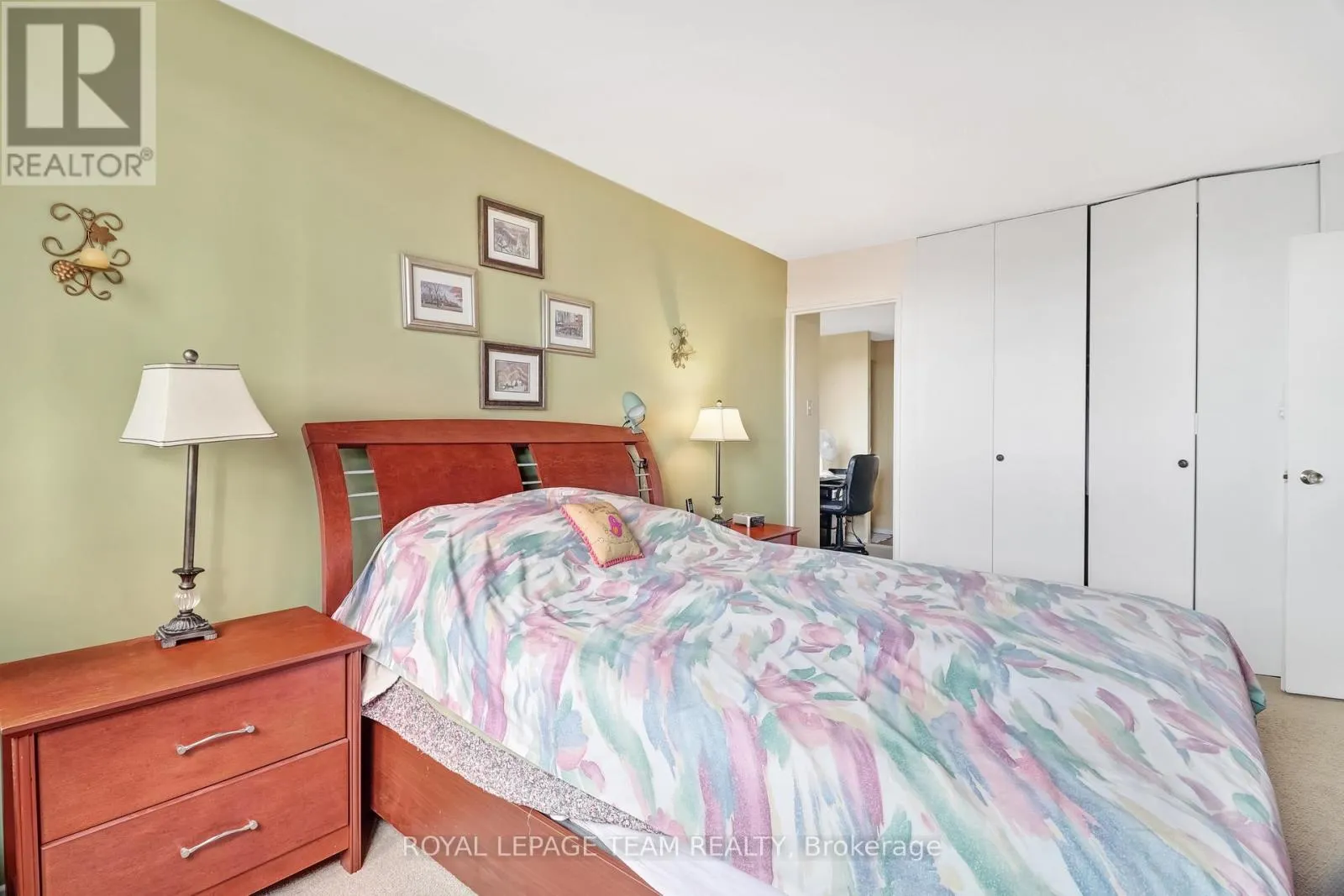 1008 - 1285 CAHILL DRIVE