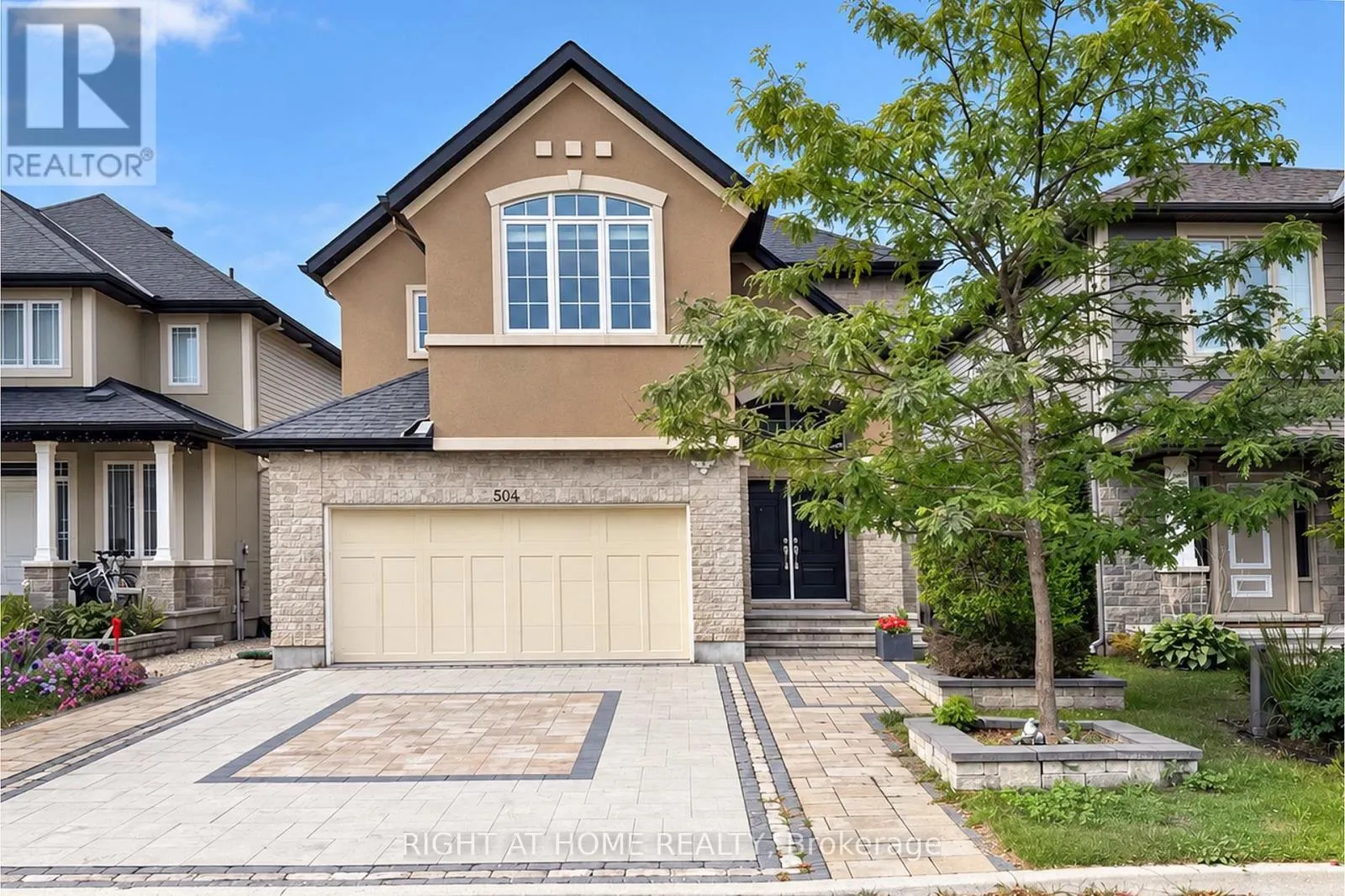 504 BRECCIA HEIGHTS