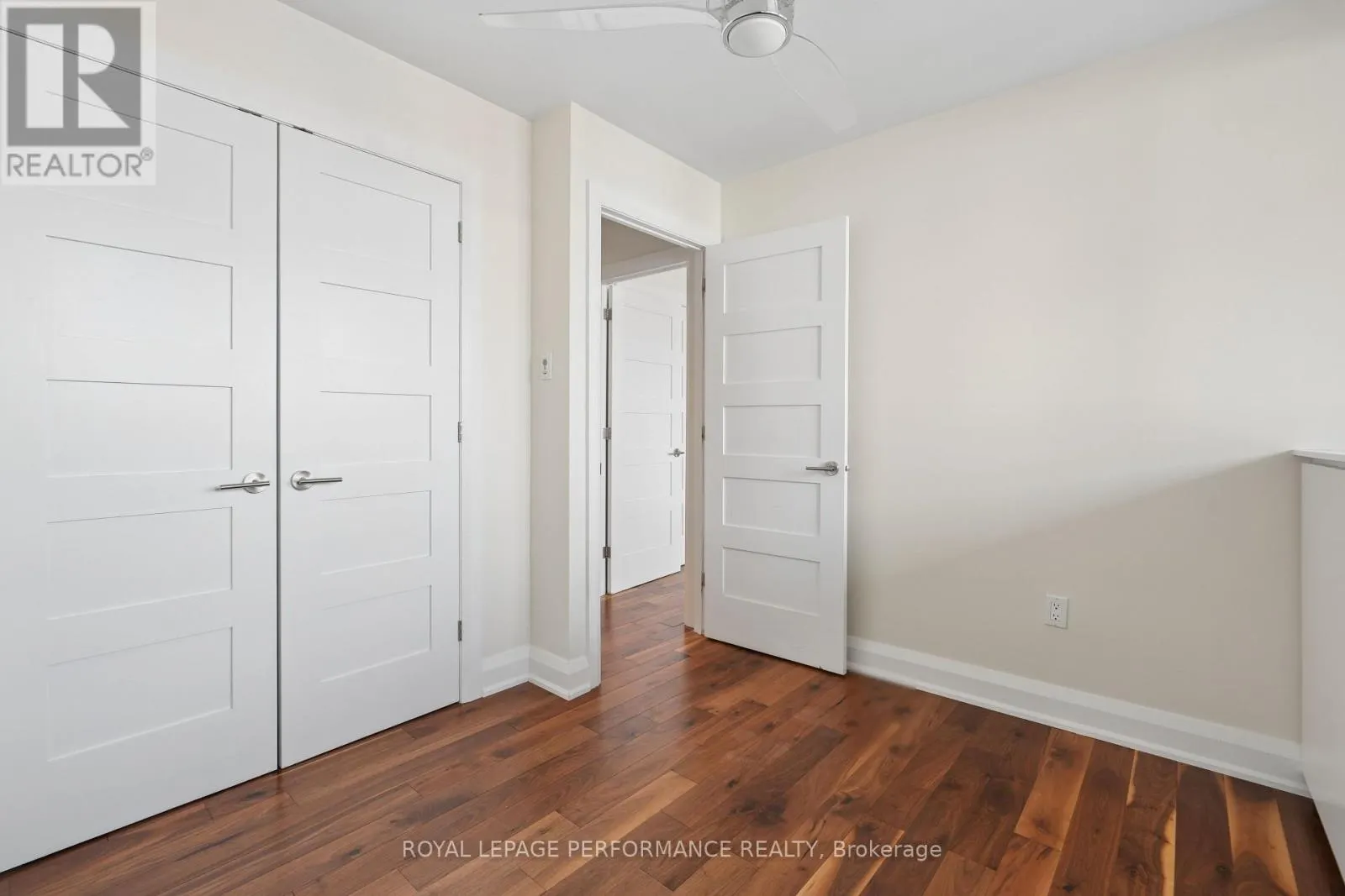1706 - 500 LAURIER AVENUE W