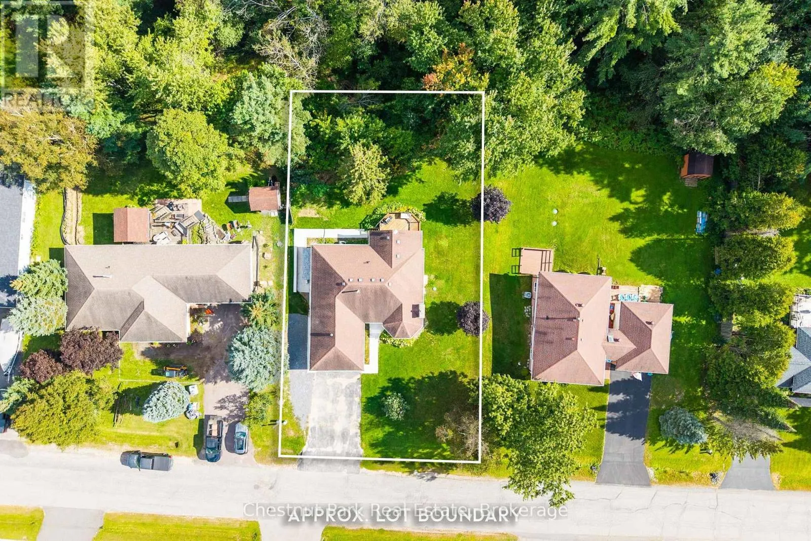 30 CATHARINE CRESCENT