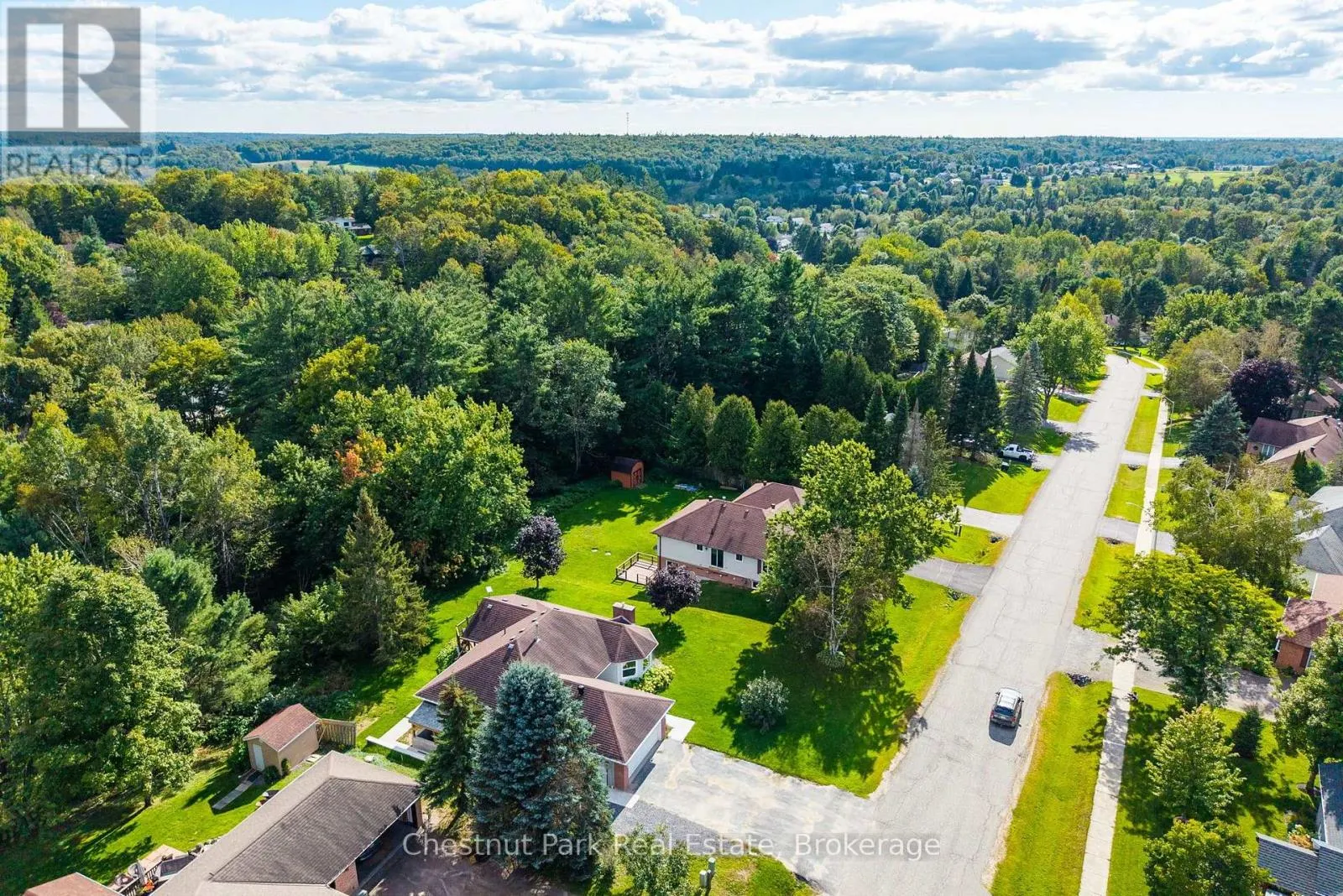 30 CATHARINE CRESCENT