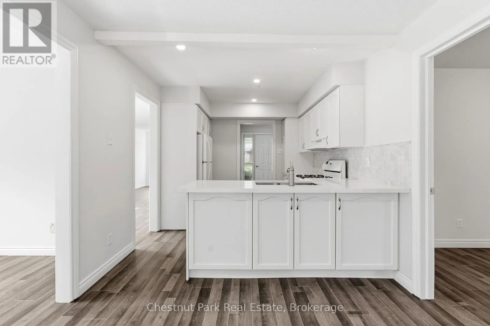 30 CATHARINE CRESCENT