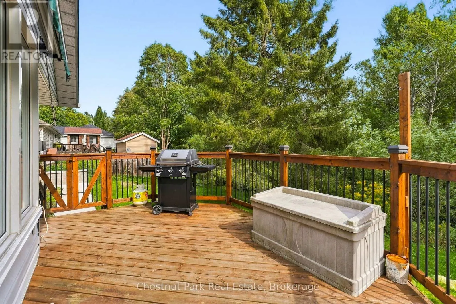 30 CATHARINE CRESCENT