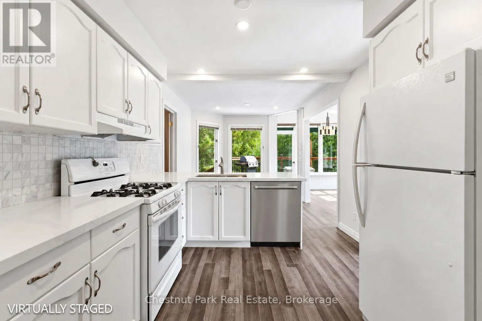 30 CATHARINE CRESCENT