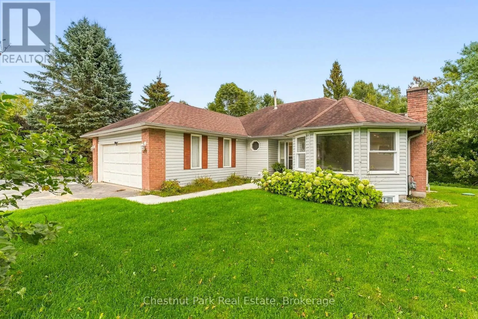 30 CATHARINE CRESCENT