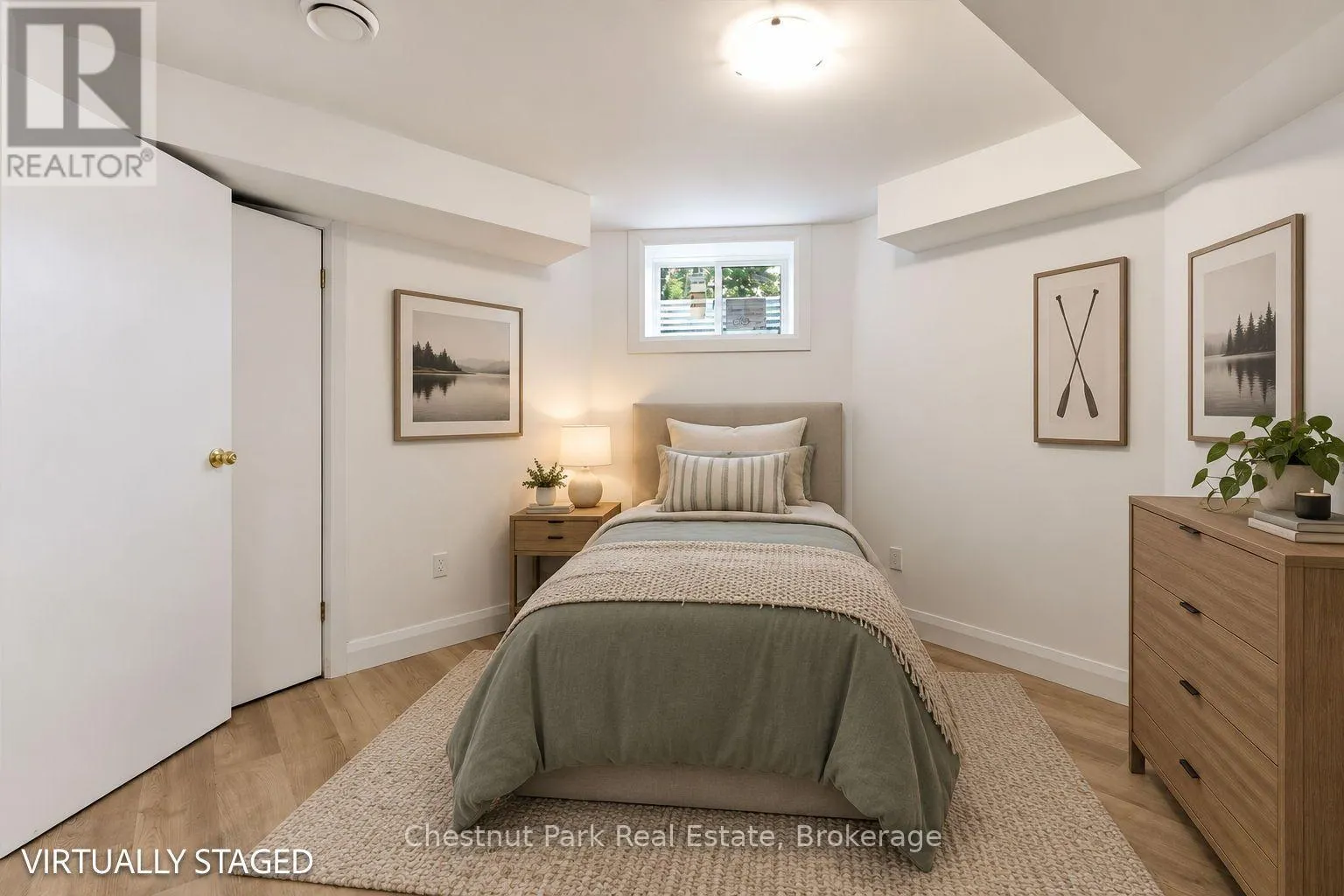 30 CATHARINE CRESCENT
