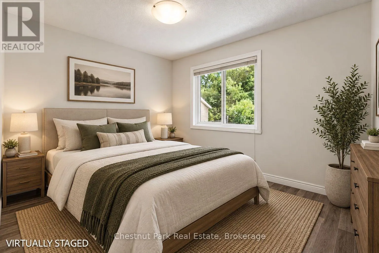 30 CATHARINE CRESCENT