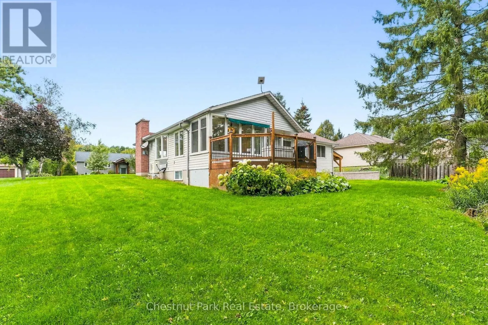 30 CATHARINE CRESCENT
