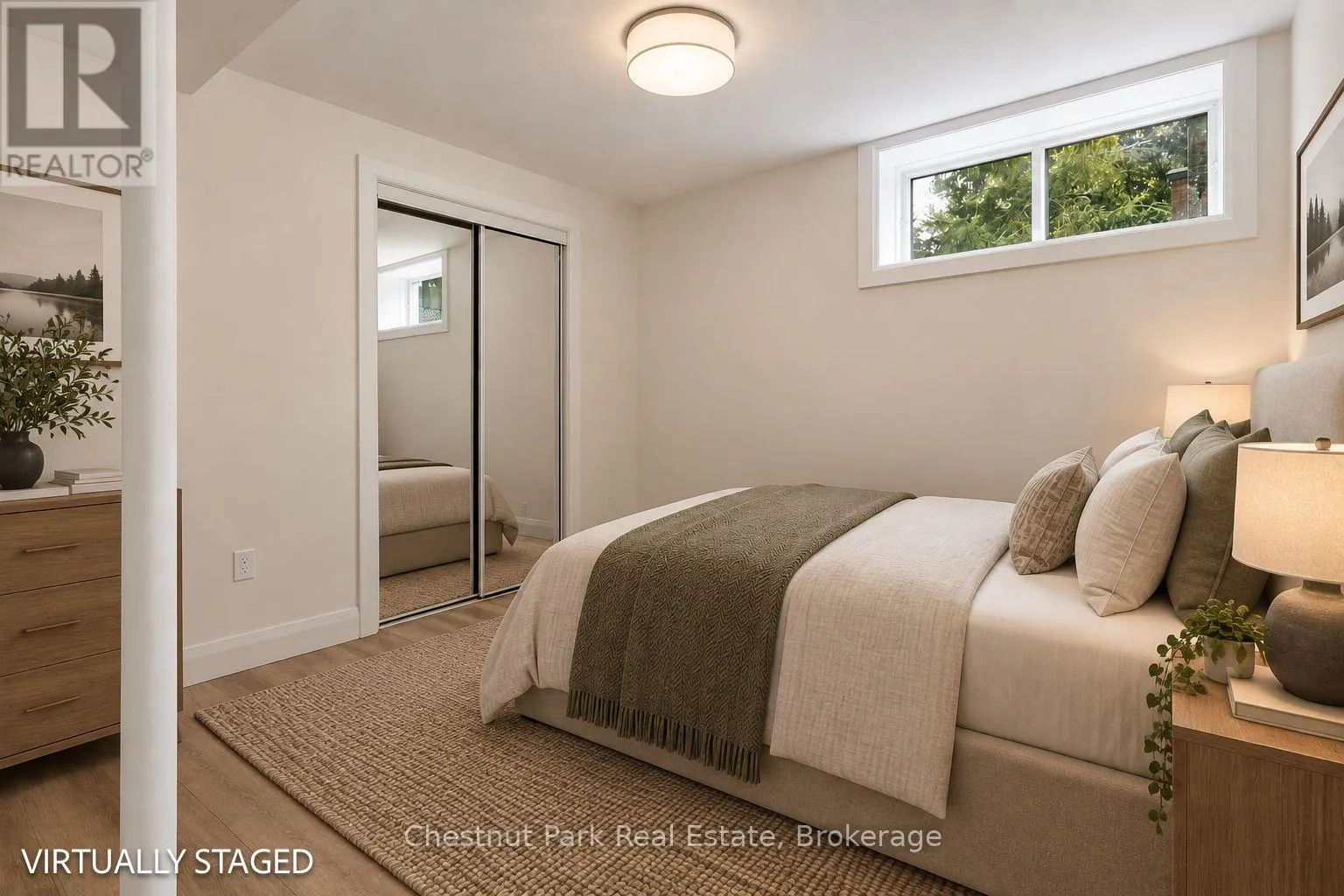 30 CATHARINE CRESCENT