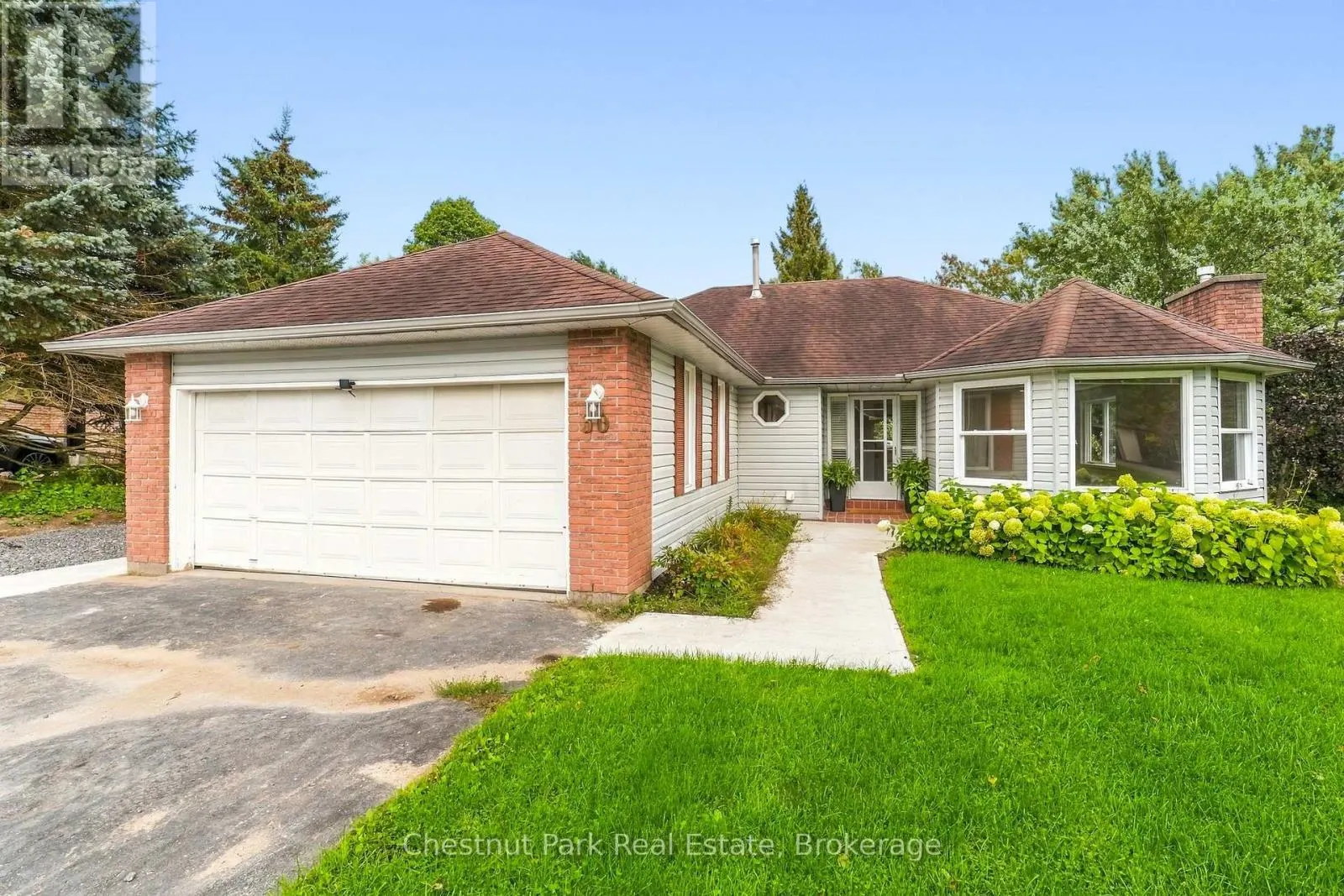 30 CATHARINE CRESCENT
