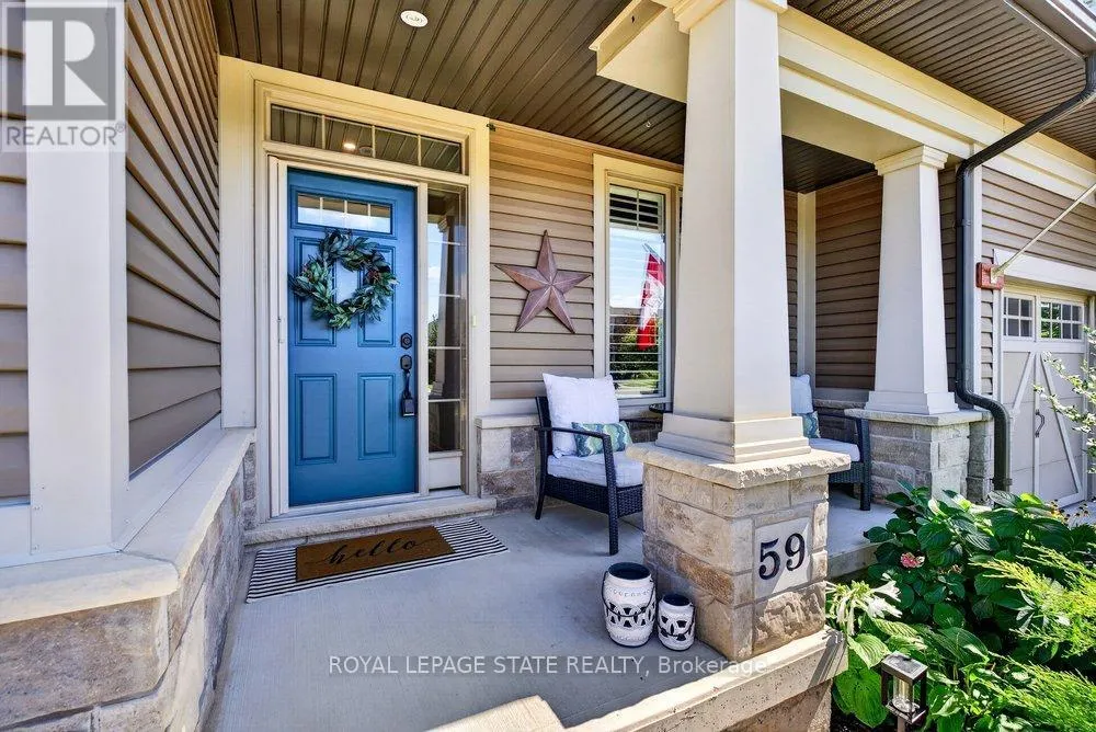 59 FORESTVIEW COURT