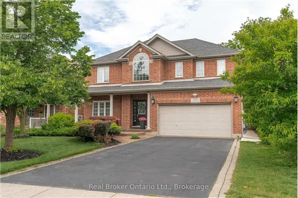 280 FARLEY DRIVE