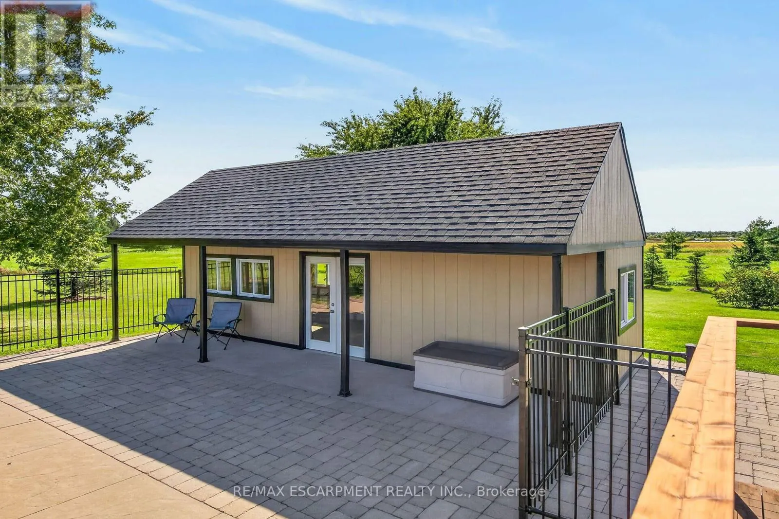 450 STONEY CREEK ROAD