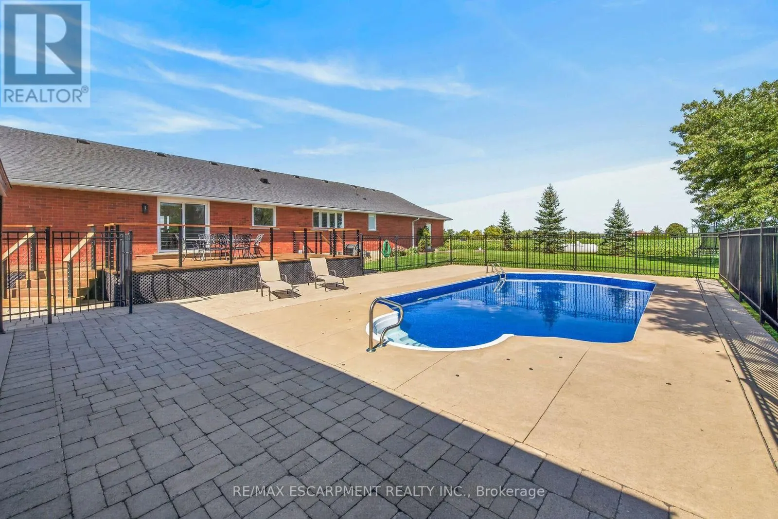 450 STONEY CREEK ROAD
